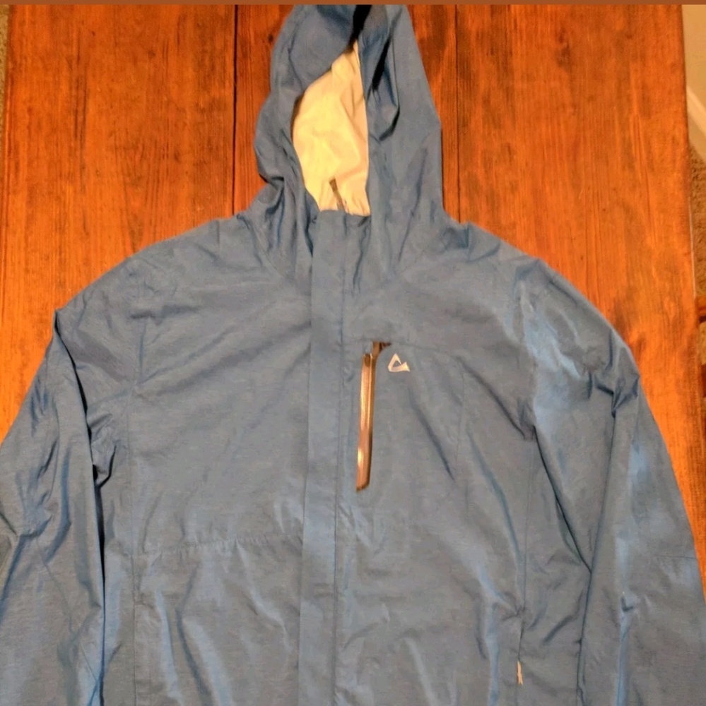 Paradox Rain Jacket